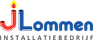 Logo J Lommen Installatiebedrijf