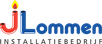 Logo J Lommen Installatiebedrijf